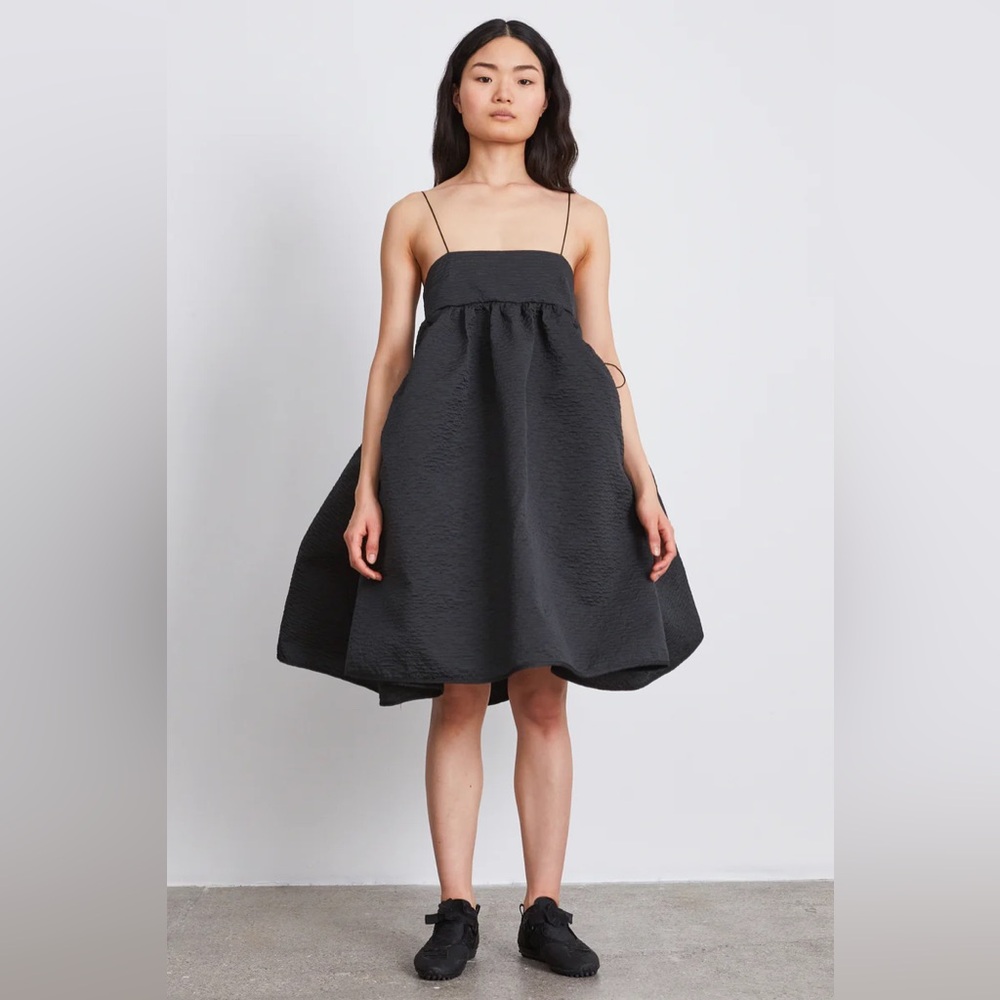 Cecilie Bahnsen Lisabeth Dress NWT